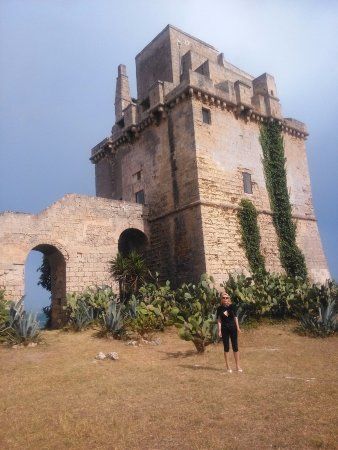 Torre San Pietro in Bevagna